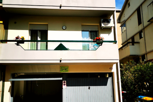 Appartamento 30 Mt dal mare