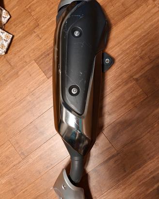 Scarico Originale Yamaha Tmax 530 2017