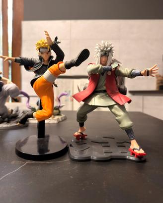Action figure Naruto