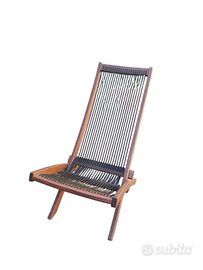 Sdraio  usata pochissimo.