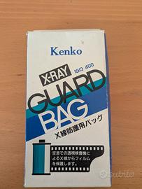 Borsa protettiva rullini