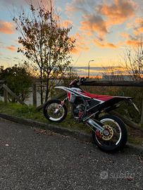 FANTIC XM 50