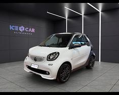 SMART fortwo 90 0.9 Turbo BRABUS Style