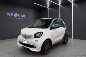 SMART fortwo 90 0.9 Turbo BRABUS Style