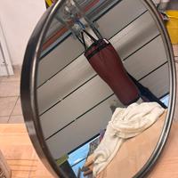 Specchio tondo