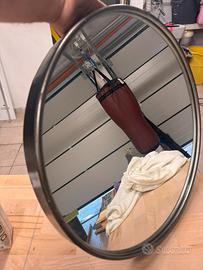 Specchio tondo