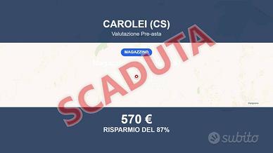 Immobile in asta di 32 m² con più di 5 locali a Ca
