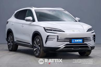 BYD Seal U DM-i Seal U DM-i 1.5 phev Design awd