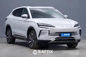 BYD Seal U DM-i Seal U DM-i 1.5 phev Design awd