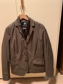 Giacca moto TUCANO URBANO donna