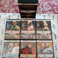 Dvd musicali e Cd compilation dance originali