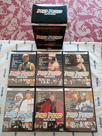 Dvd musicali e Cd compilation dance originali