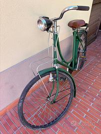 Bicicletta vintage