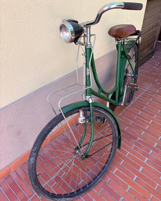 Bicicletta vintage
