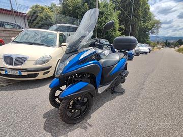 Yamaha Tricity 155