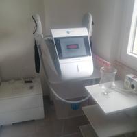 MS Sculp apparecchiatura radiofrequenza