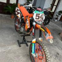 Ktm 250