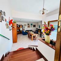 Sassari fine via Pascoli ampio appartamento