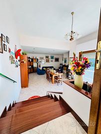 Sassari fine via Pascoli ampio appartamento