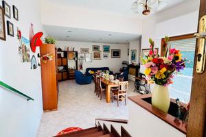 Sassari fine via Pascoli ampio appartamento