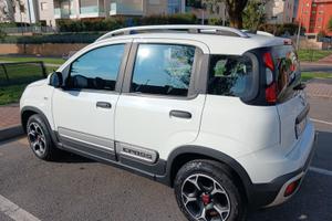 Panda Cross Hibrid 2022