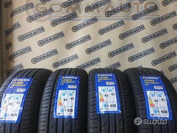 4 pneumatici 195 50 15 nuovi landsail