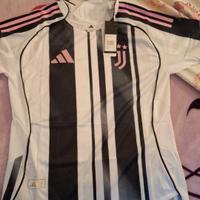 maglia ufficiale Juventus 
