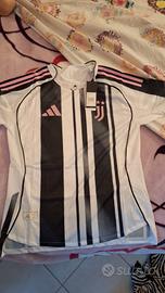 maglia ufficiale Juventus 