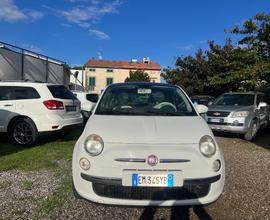 FIAT - 500 1.2 easypower Lounge Gpl 69cv