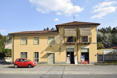 CASA INDIPENDENTE A TORINO