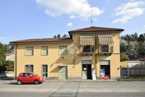 CASA INDIPENDENTE A TORINO