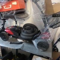 scooter elettrici disabili