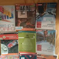 libri liceo artistico Sassari 