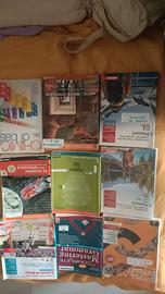 libri liceo artistico Sassari 