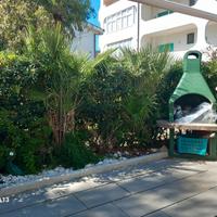 Casa estiva e invernale