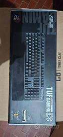 Tastiera Tuf Gaming K3 meccanica