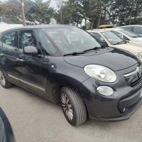 Fiat 500L 1.4 95 CV Pop Star km60.000