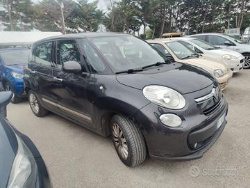 Fiat 500L 1.4 95 CV Pop Star km60.000