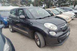 Fiat 500L 1.4 95 CV Pop Star km60.000