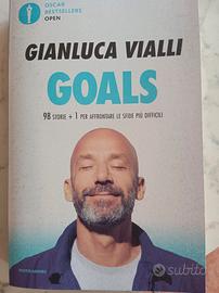 Libro Gianluca Vialli, goals 