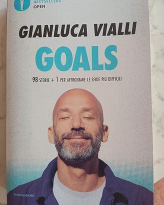 Libro Gianluca Vialli, goals 