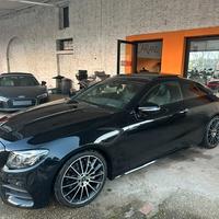 Mercedes-benz E 220 d Auto Coupé Premium Plus AMG 