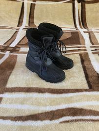 stivali da neve per bambini “McKinley”