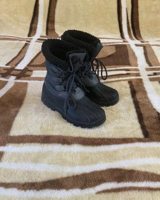 stivali da neve per bambini “McKinley”