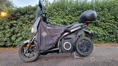 SEAT MO 125 Elettrico