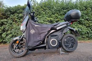 SEAT MO 125 Elettrico