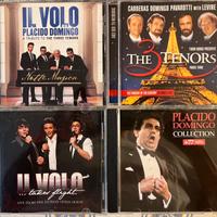 CD il volo/3 tenori