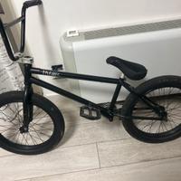 bmx fly bikes