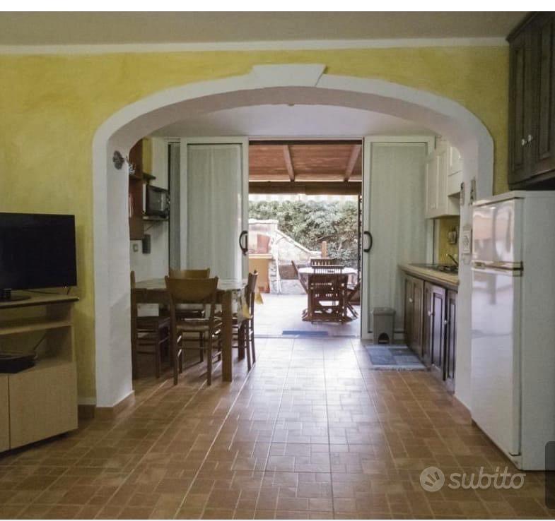 Appartamento – Cùllieri/Cuglieri, Aristanis/Oristano - Vista 3