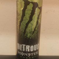 lattina Monster Energy 